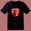 Eminem Album Music Tour Band Concert 80s T Shirt