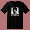 Eminem Horror Skull Face Rap God 80s T Shirt