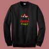 Eminem Than Man The Myth The Legend 80s Sweatshirt