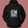 Eminem The Slim Shady Please Stand Up 80s Hoodie