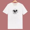 Emotional Labourers Union 80s T Shirt