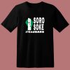 Endsars Soro Soke Police Reform In Nigeria 80s T Shirt