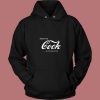 Enjoy My Cock Is A Real Thing 80s Hoodie