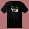 Enjoy Your Local National Forest 80s T Shirt