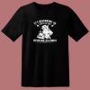 Epstein Didnt Kill Himself Christmas 80s T Shirt