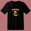 Essketit Pump Mugshot Photo 80s T Shirt