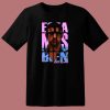 Estamos Bien Bad Bunny 80s T Shirt