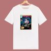 Everybodys Everything Lil Peep Comic Style 80s T Shirt