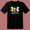 Everything Under Grinch Under Armour 80s T Shirt