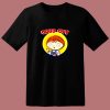 Family Guy X Childs Play Good Guy Chucky Stewie He Wants You 80s T Shirt