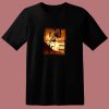 Fan Dune Arrakis Sand Worm 80s T Shirt