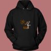 Fantastic Tiger Wild King Exotic Powerful Animal 80s Hoodie