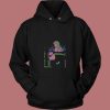 Femme Devil 80s Hoodie