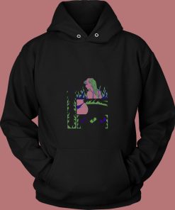 Femme Devil 80s Hoodie