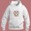 Fight Like A Girl Sailor Moon Aesthetic Hoodie Style