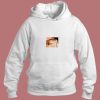 Fish Eyes Collage Aesthetic Hoodie Style