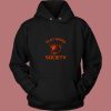 Flat Mars Society Nice 80s Hoodie