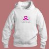 For My Mom Breast Cancer Awareness Aesthetic Hoodie Style