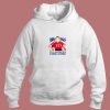 Forrest Gump American Ping Pong Aesthetic Hoodie Style