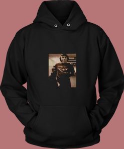 Forty Fckin Niners Joe Montana 80 80s Hoodie