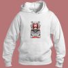 Four Horsemen Of The Apocalypse War Demonic Satanic Aesthetic Hoodie Style