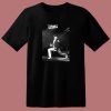 Freddie Mercury Queen 80s T Shirt