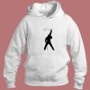 Freddie Mercury Signature Aesthetic Hoodie Style