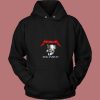 Freddy Krueger Metallica 80s Hoodie