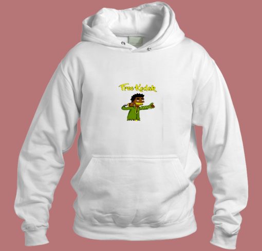 Free Kodak Black Hip Hop Music Project Aesthetic Hoodie Style