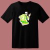 Fresh Prince Of Bel Air Parody Hip Hop 80s T Shirt