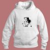 Frida Kahlo Tattoo Aesthetic Hoodie Style