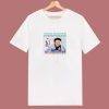 Friends Chandler Bing Funny 80s T Shirt