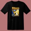 Fugees Hip Hop Vintage 80s T Shirt