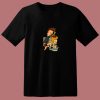 Funny Beavis And Butthead 80s T Shirt