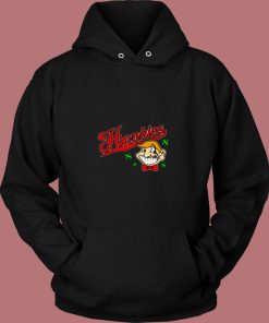 Funny Bomani Jones Cleveland Indians 80s Hoodie