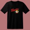 Funny Bomani Jones Cleveland Indians 80s T Shirt