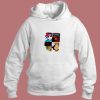 Funny Cartoon Gorillaz Members Aesthetic Hoodie Style