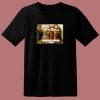 Funny Christian Jesus Apostles Meme 80s T Shirt