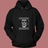 Funny Edgar Allen Poe Amontillado Meme 80s Hoodie