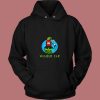 Funny Elf Christmas Welding Quote 80s Hoodie