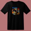 Funny Friday The 13th 80s T Shirt