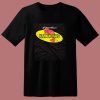 Funny Kamekonas Shrimp 80s T Shirt