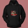 Funny Parody Tom Petty And Jerry Garcia 80s Hoodie