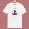 Funny Popeye The Sailorman 80s T Shirt