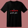 Funny Ryan 16 Candles 80s T Shirt