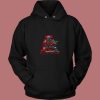 Funny Star Wars The Mandalorian Art 80s Hoodie