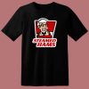 Funny Steamed Hams Kfc Simpson 80s T Shirt