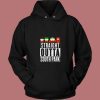 Funny Straight Outta South Park Tv Series 80s Hoodie