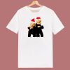 Funny The Muppets Grumpy Old 80s T Shirt