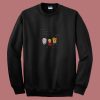 Funny Trump 80s Sweatshirt